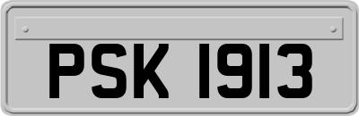 PSK1913
