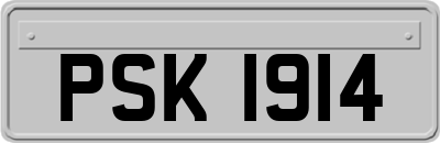 PSK1914