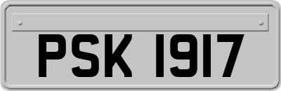 PSK1917