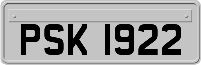 PSK1922
