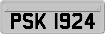 PSK1924