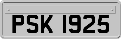 PSK1925