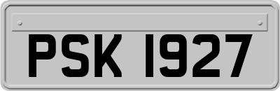 PSK1927