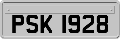 PSK1928