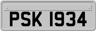 PSK1934