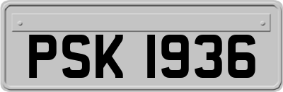 PSK1936