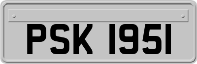 PSK1951