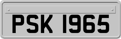 PSK1965