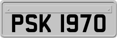 PSK1970