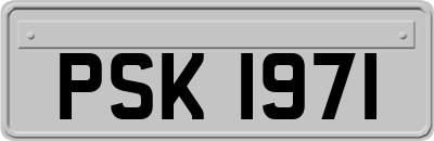 PSK1971