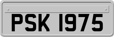 PSK1975