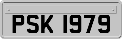 PSK1979