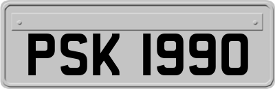 PSK1990