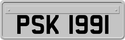 PSK1991
