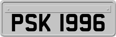 PSK1996