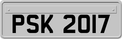 PSK2017
