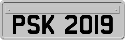PSK2019