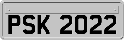 PSK2022