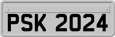 PSK2024