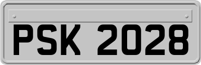 PSK2028