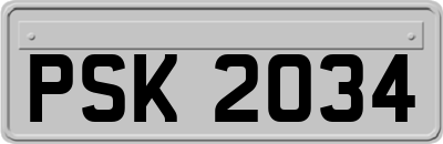 PSK2034
