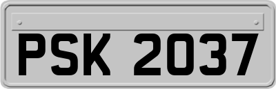 PSK2037