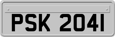 PSK2041