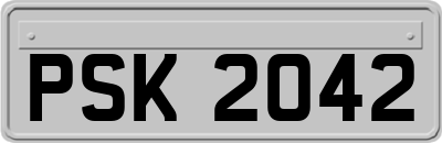 PSK2042