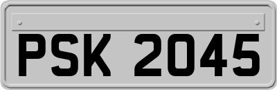 PSK2045