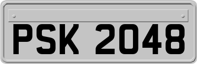 PSK2048