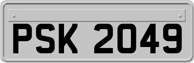 PSK2049
