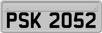 PSK2052