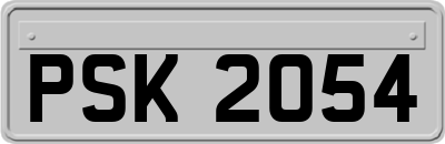 PSK2054