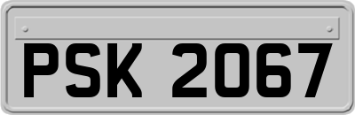 PSK2067