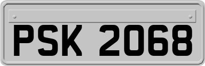 PSK2068
