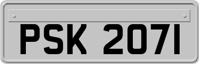 PSK2071
