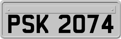 PSK2074