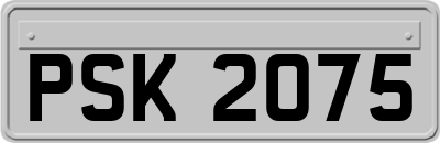PSK2075
