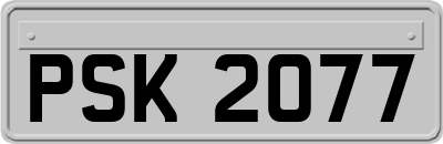 PSK2077