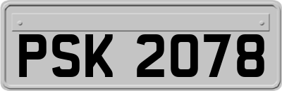 PSK2078