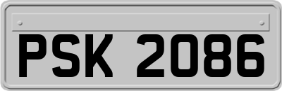 PSK2086