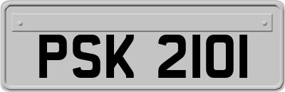 PSK2101