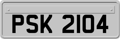 PSK2104
