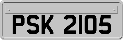 PSK2105
