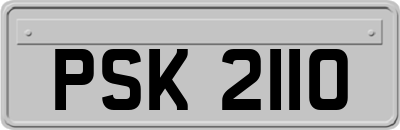 PSK2110