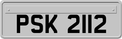 PSK2112