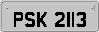 PSK2113