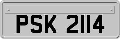 PSK2114