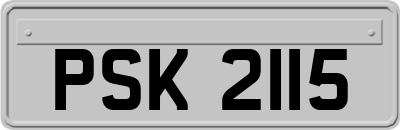 PSK2115