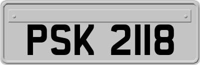 PSK2118